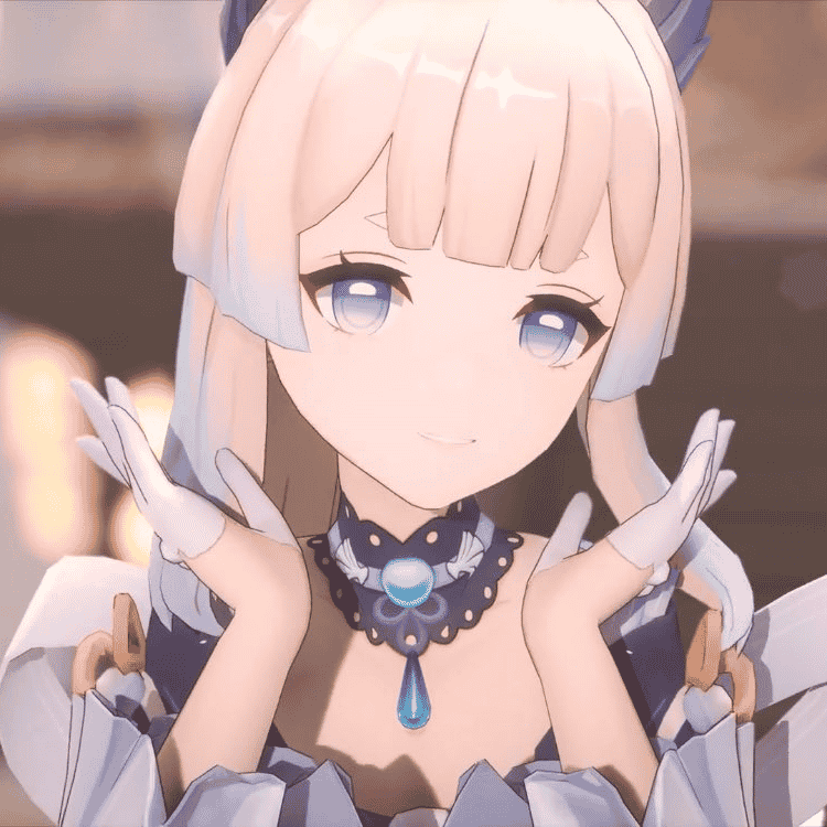 Kokomi (JP) AI Voice