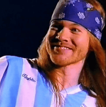 Axl Rose: The AFD Era Image