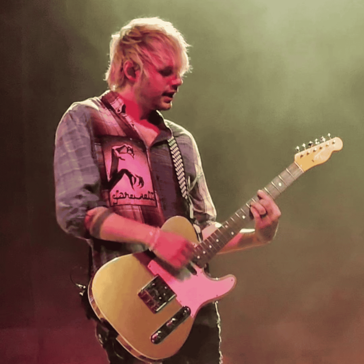 Michael Clifford BEST AI Voice