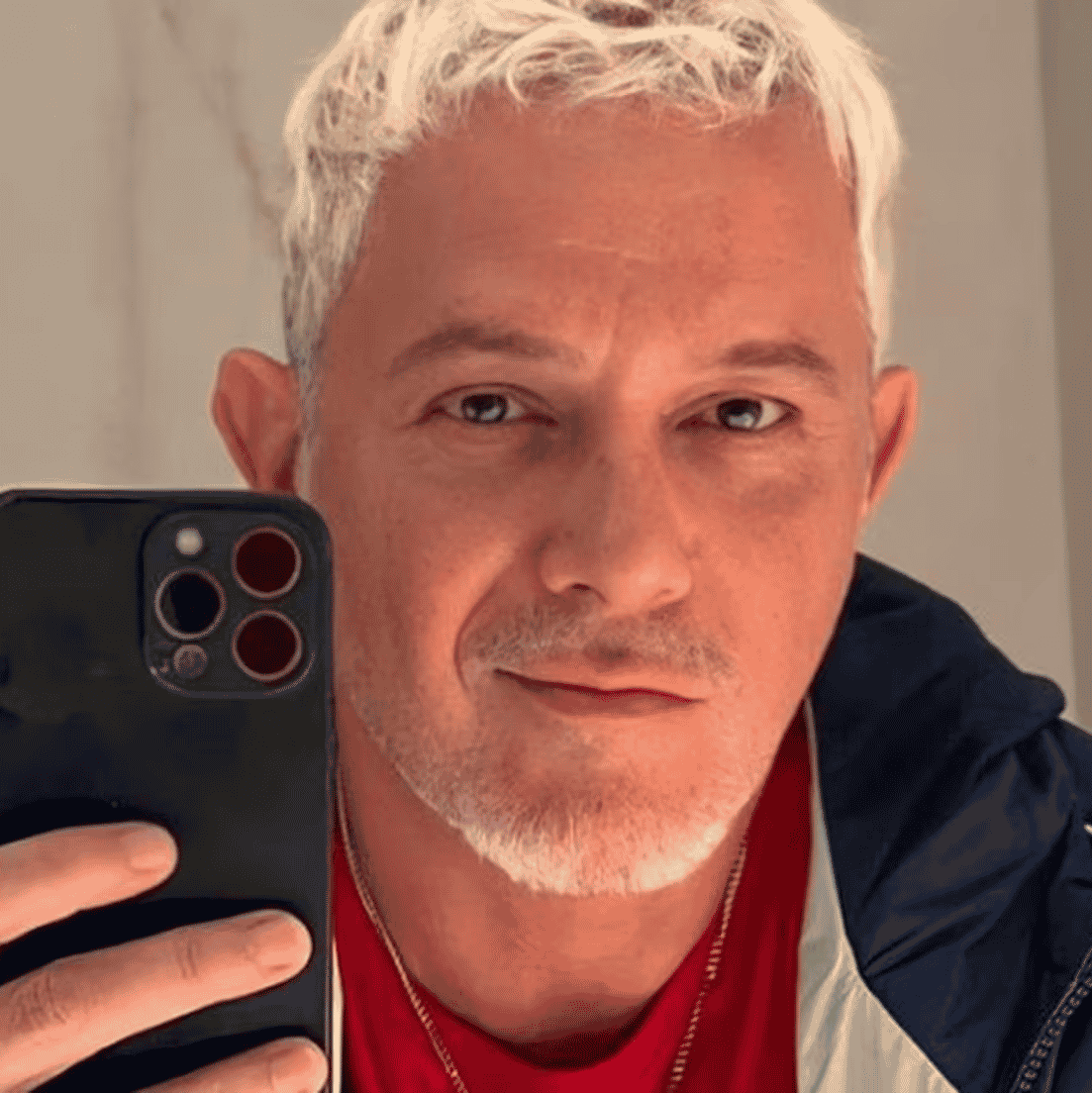 Alejandro Sanz Voz Image