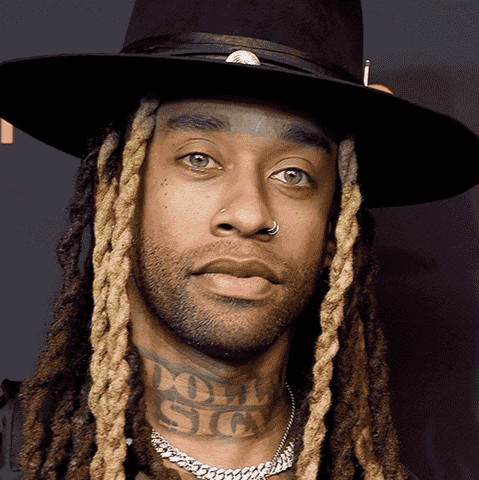 Ty Dolla Sign Image
