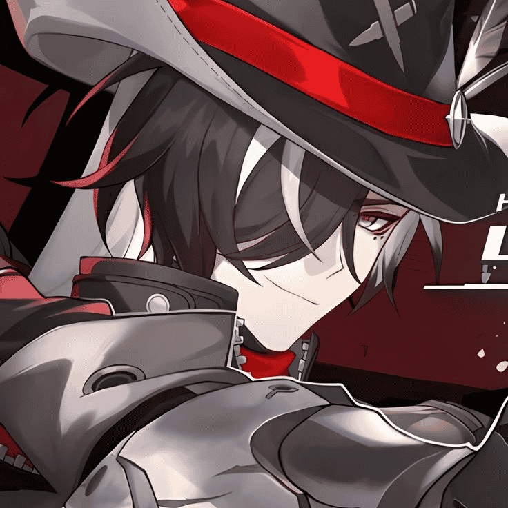 AI Boothill Honkai Star Rail (EN VA) Voice Image