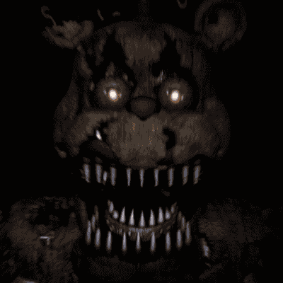 Nightmare Freddy Image