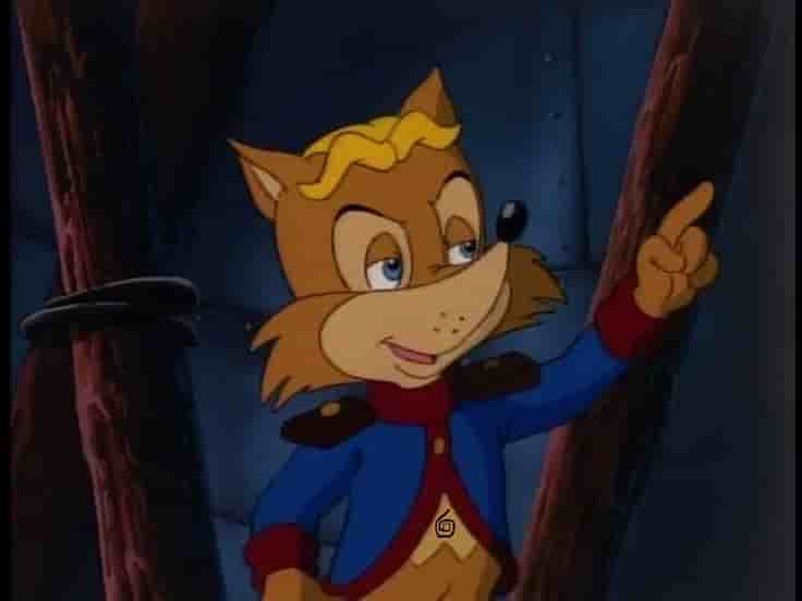 Antione D'Coolette Image