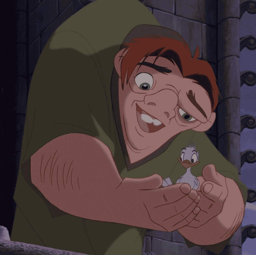 Quasimodo (The Hunchback of Notre Dame) Image