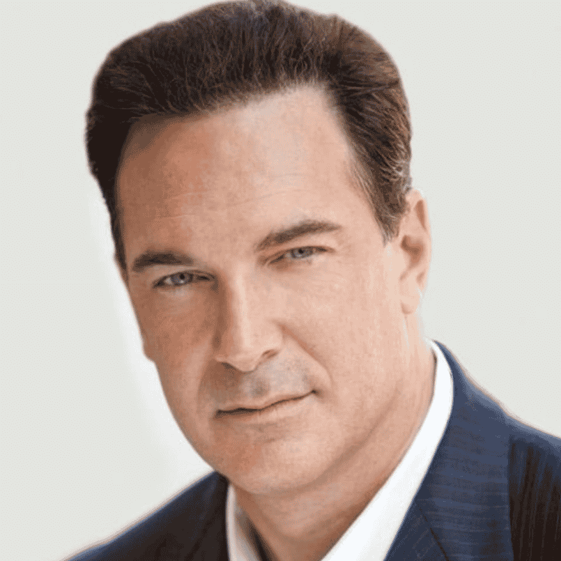 Patrick Warburton VA 3 Image