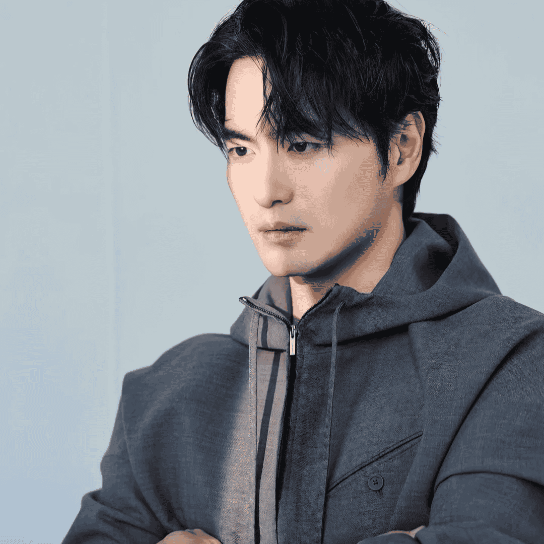 Lee Jin Uk AI Voice