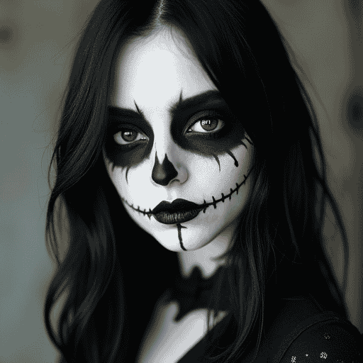 Eugenia Cooney AI Voice