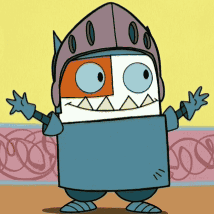 Catscratch Gordon Image