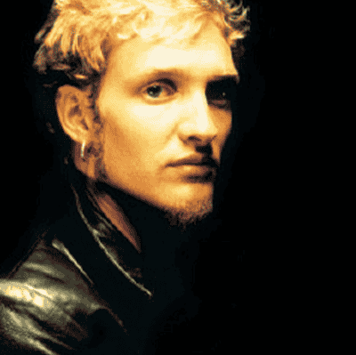 Layne Staley ( Dirt Album) Image