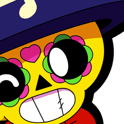 Poco_brawl stars Image