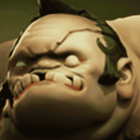 Pudge The Butcher AI Voice
