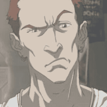 Ed Wuncler III (The Boondocks) Image