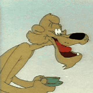 Pete Puma (Looney Tunes) (Stan Freberg) Image