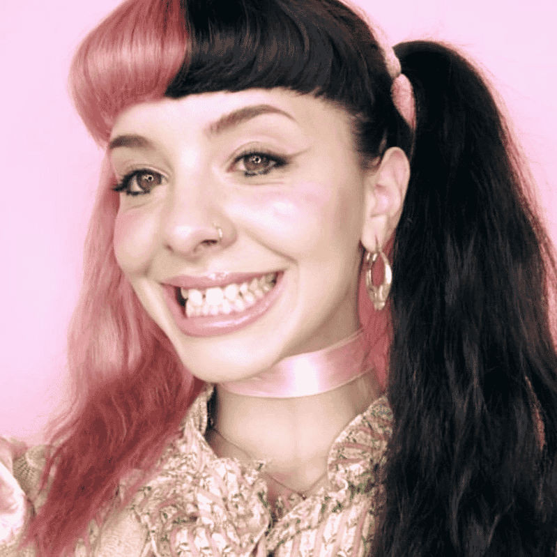 Melanie  Image