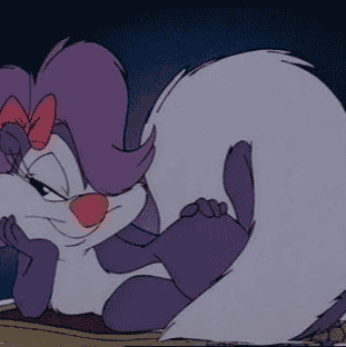 Fifi La Fume (Tiny Toon Adventures) Image