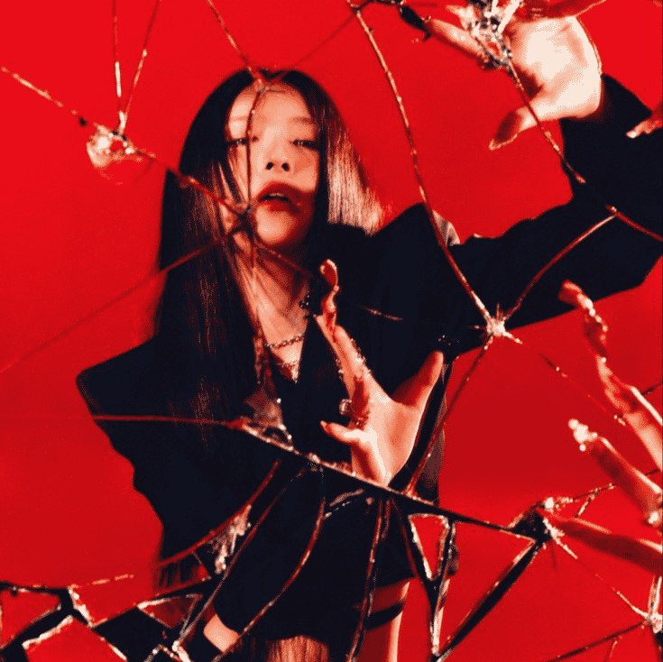 RV Seulgi Image