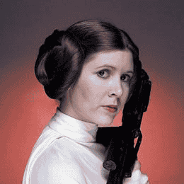 Leia Organa Image