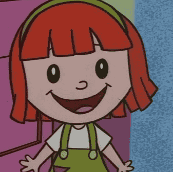 Little Suzy (Johnny Bravo) Image