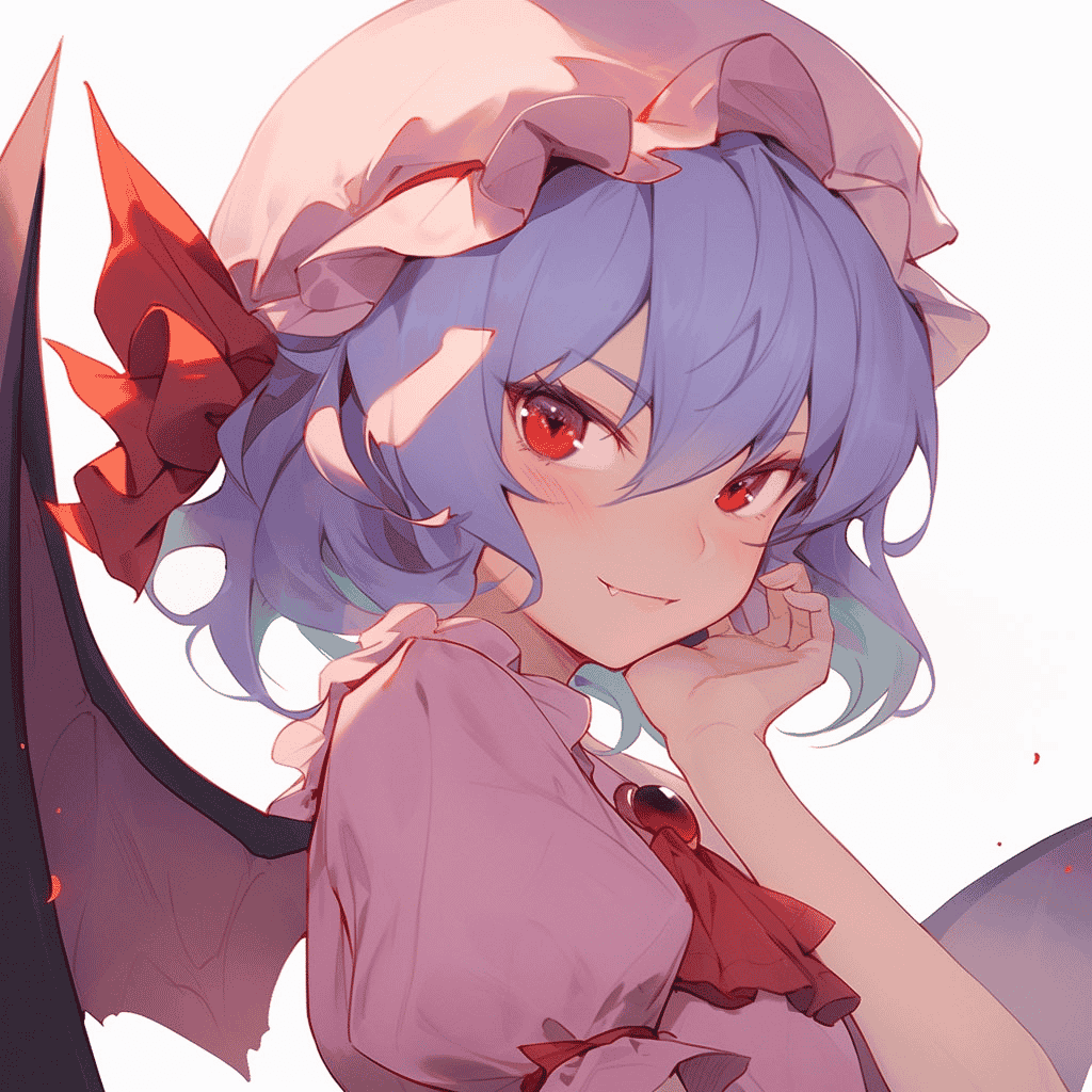 Remilia Scarlet(LostWord) Image