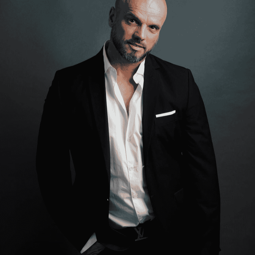 Boban Rajović Image