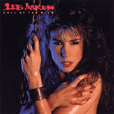 Lee Aaron (Prototype) AI Voice