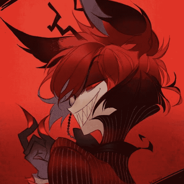 Alastor2 AI Voice