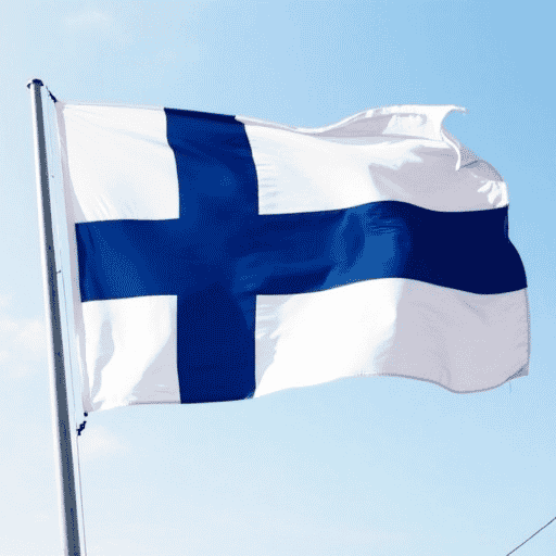 Hetalia Finland (JP Singing Voice) Image