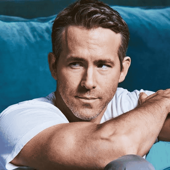 AI Ryan Reynolds V2 Model Image