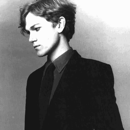 John Foxx - Ultravox! Era AI Voice