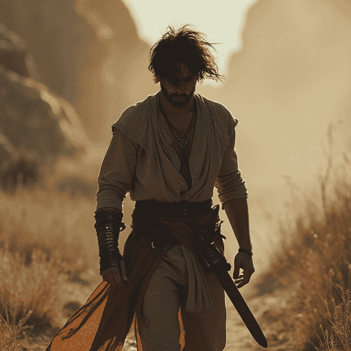 The Founder Eren Image