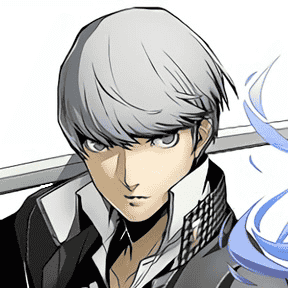 Yu Narukami (Persona 4) Image