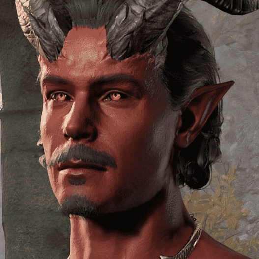 Tav 3 (Baldurs Gate 3) Image