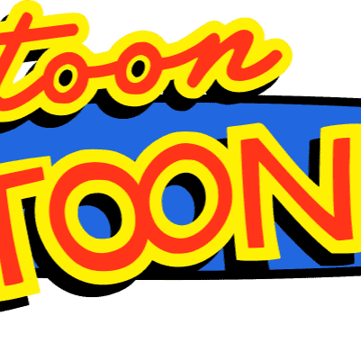 Cartoon Cartoon Fridays USA (2000-2004) Announcer  Image
