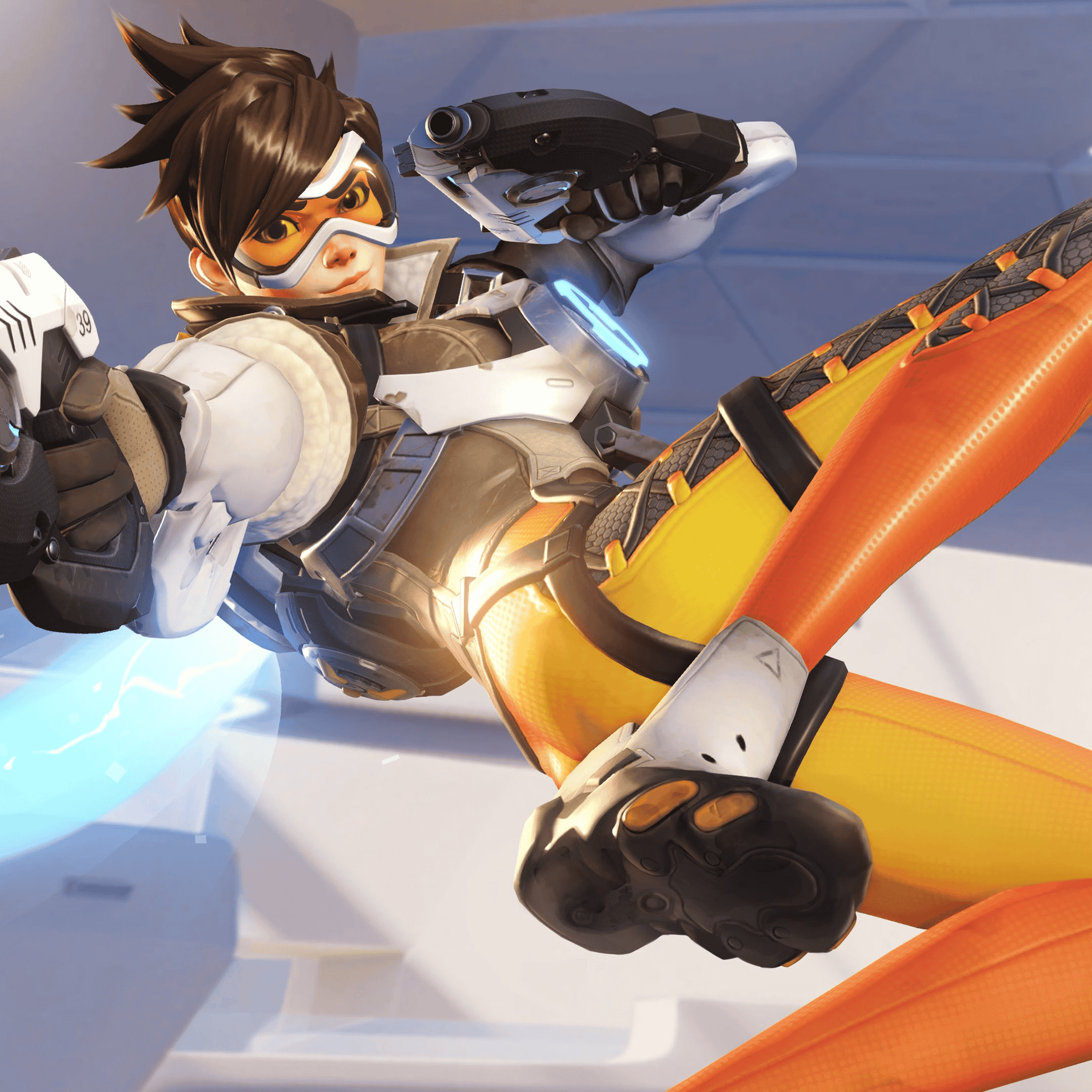 Tracer Image