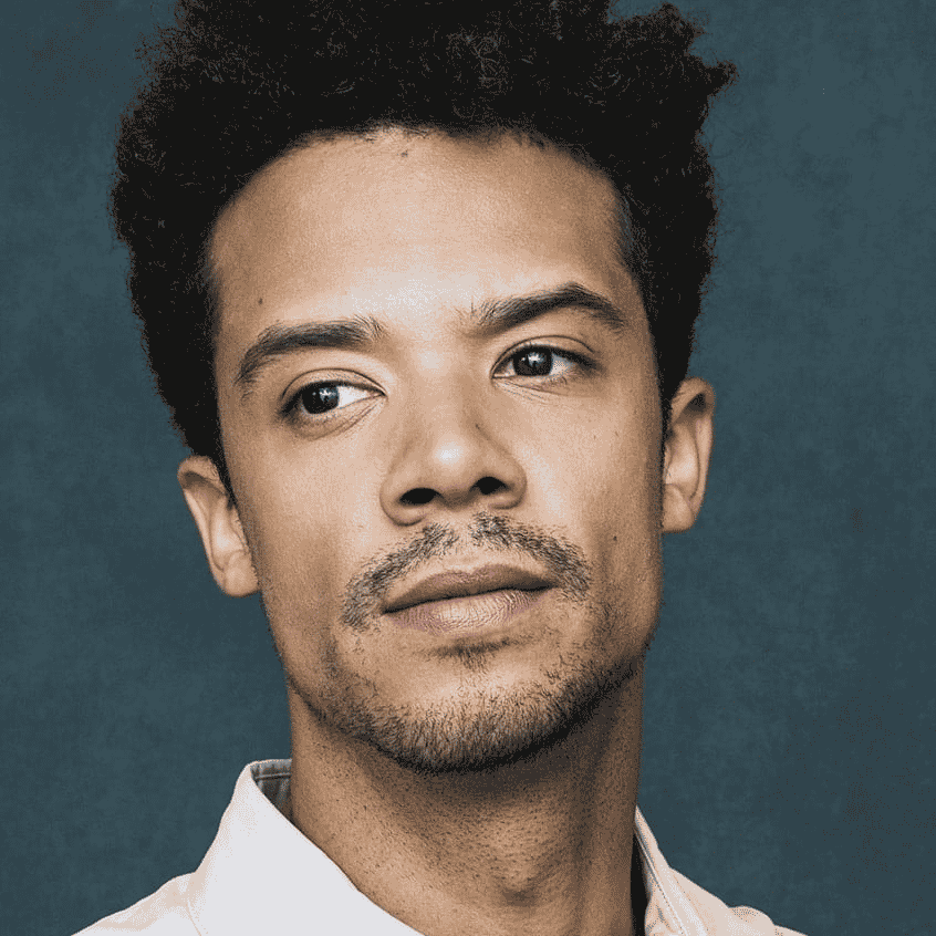 Jacob Anderson2024 AI Voice