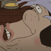 Ludlow Krantz (As Told By Ginger) Image