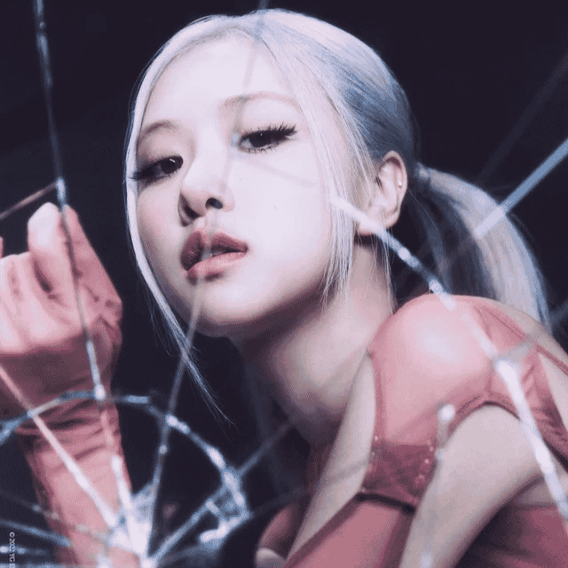 Blackpink Rosé  AI Voice