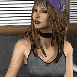 Shaundi/Fun Shaundi [SR4] Image