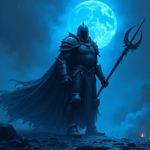 Nightmare soul calibur Image