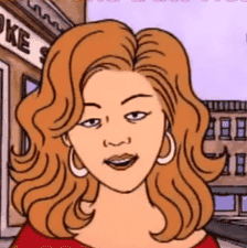 Linda (Beavis and Butt-Head) Image