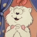 Sonja (Heathcliff and the Catillac Cats) Image