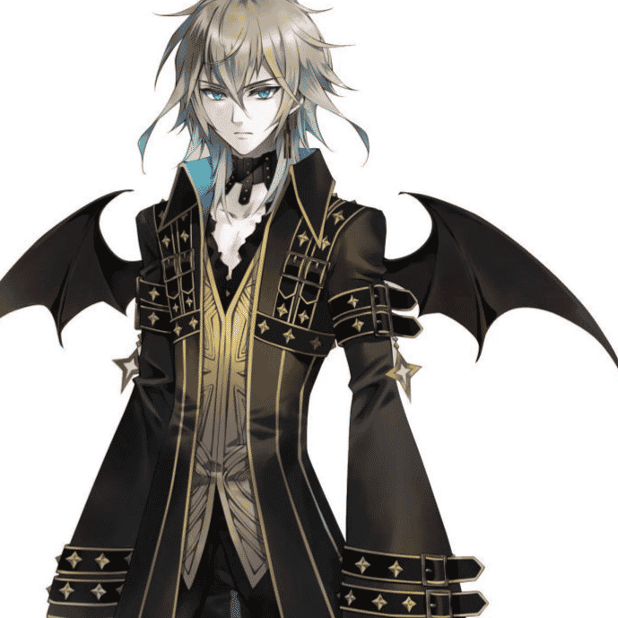 KYO (Vocaloid 3)  AI Voice