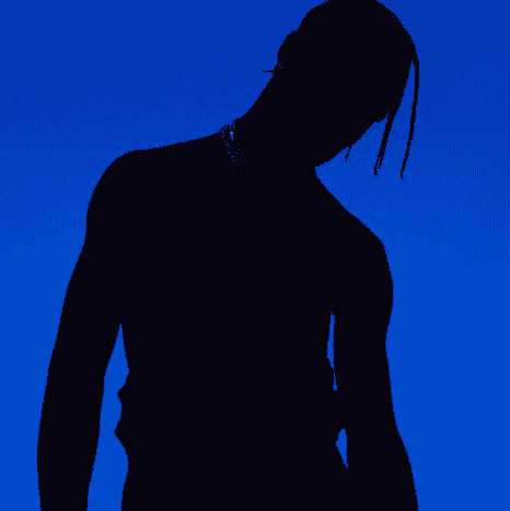 🌵TRAVIS SCOTT V2👾 Image