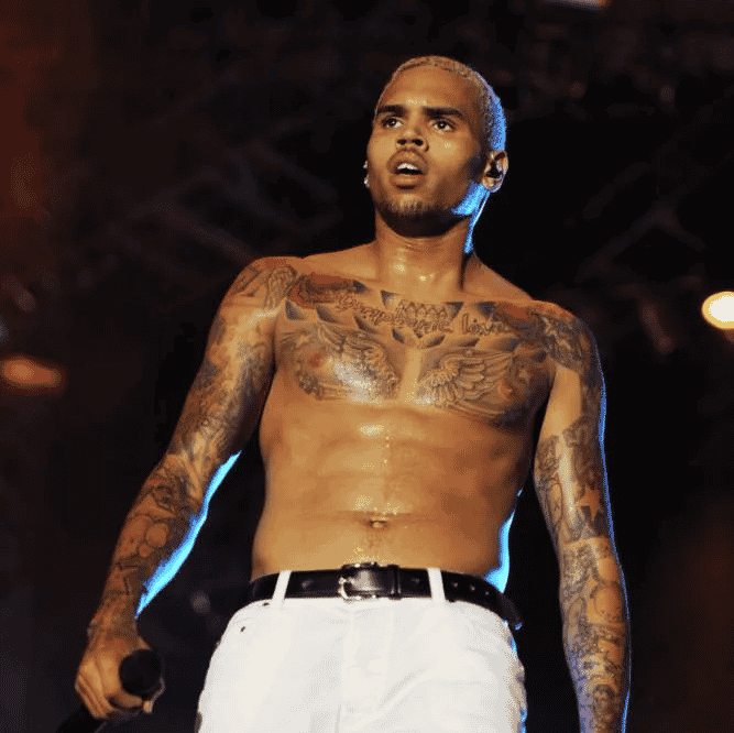ChrisBrown1 Image