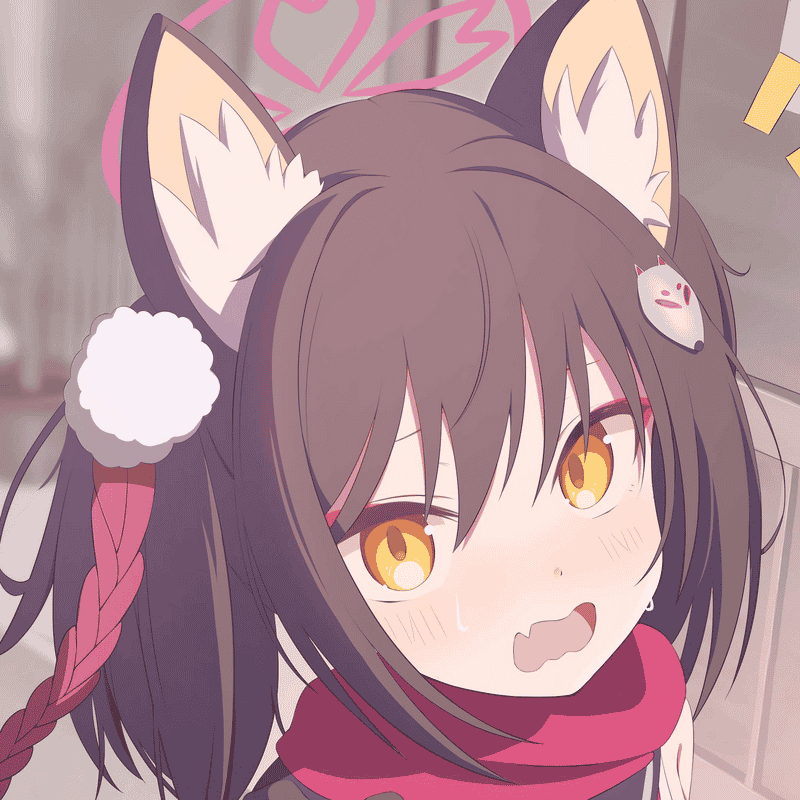 Izuna AI Voice