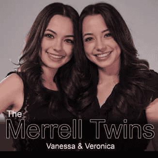 Ai The Merrell Twins AI Voice