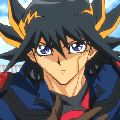 Yusei Fudo (Dub) AI voice AI Voice