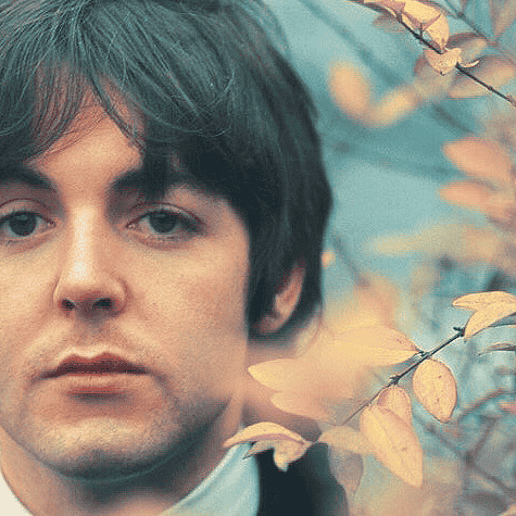 McCartney 2.0 AI Voice