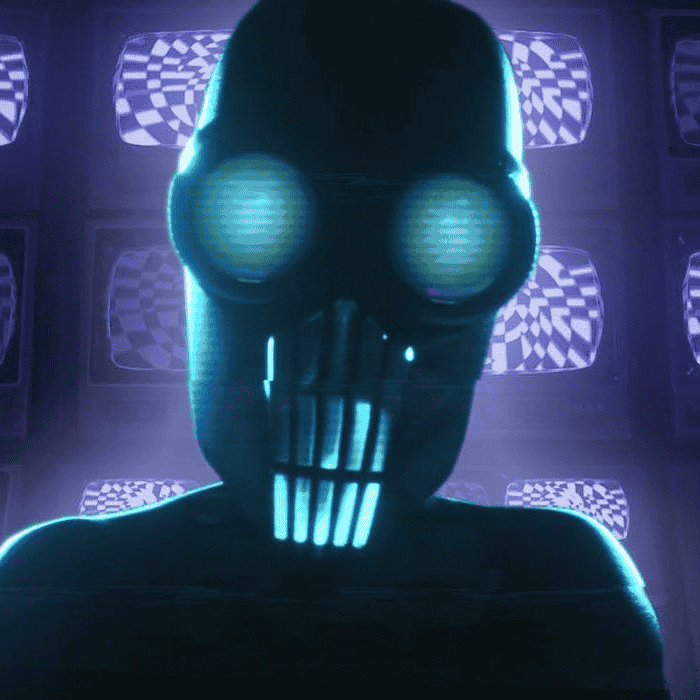 Screenslaver [The Incredibles 2] Image